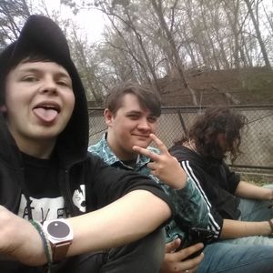 Meet your Posher, Jonathon